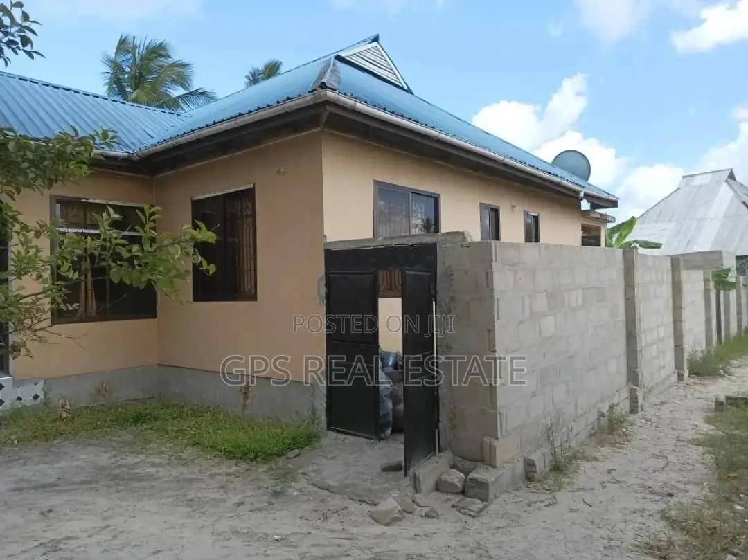 3bdrm House in Maxposh, Kinondoni for Sale