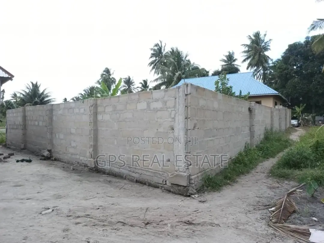 3bdrm House in Maxposh, Kinondoni for Sale