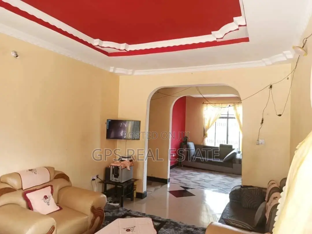 3bdrm House in Maxposh, Kinondoni for Sale