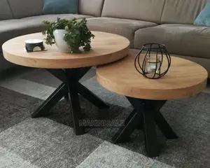Coffee Table Nzuri Sana