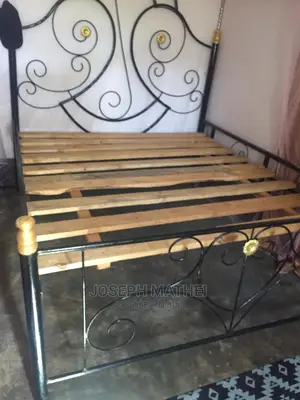 Vitanda Vya Dable Deka
