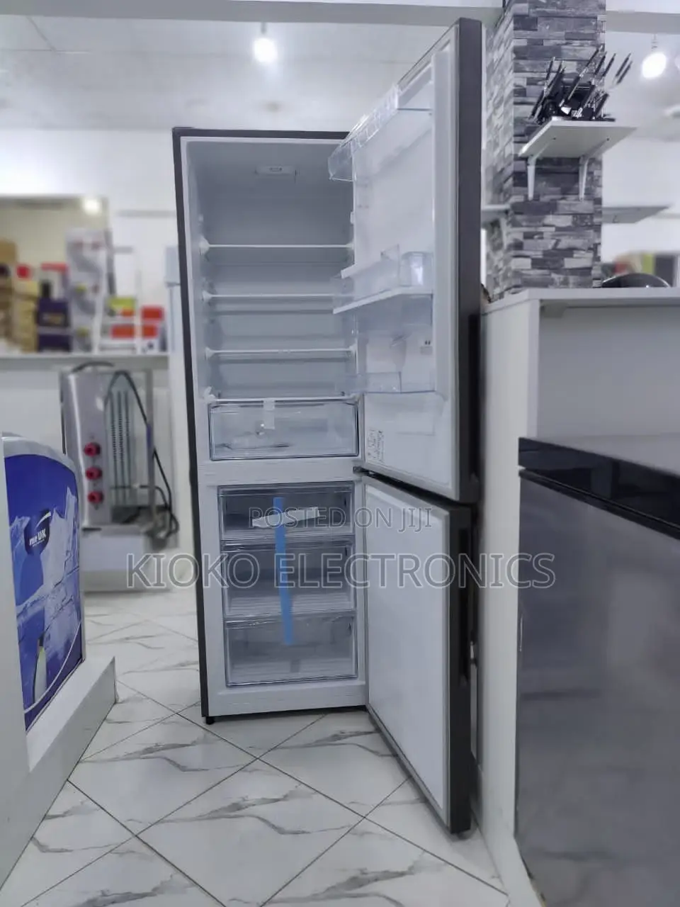 Hisense Fridge