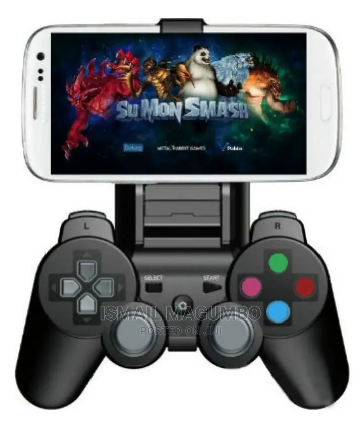 Lehuai Bluetooth Controller