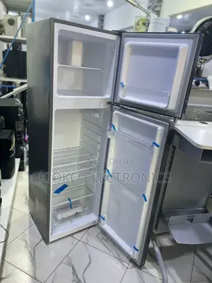 Mr.Uk Refrigerator