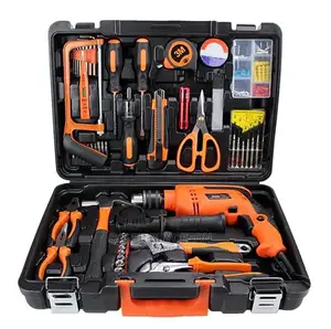 Complete Tool KIT