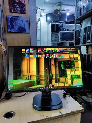 Asus Monitors