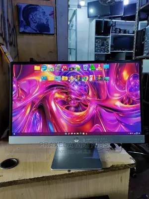 Asus Monitors