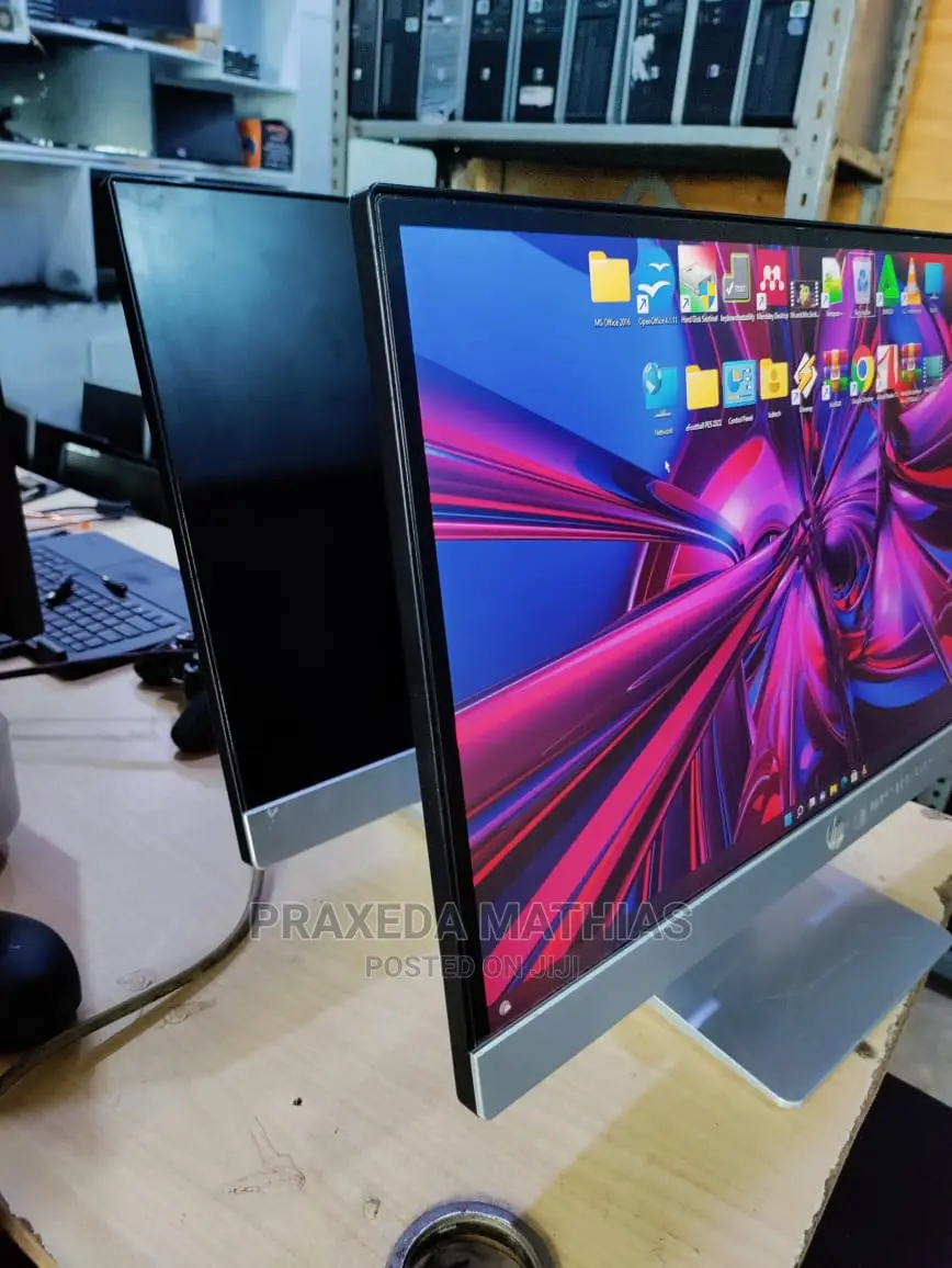 Asus Monitors