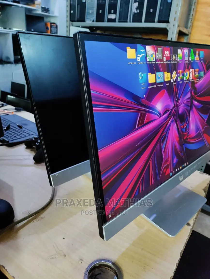 Asus Monitors