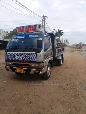 Toyota Centar