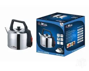 Electromaster Electric Kettle