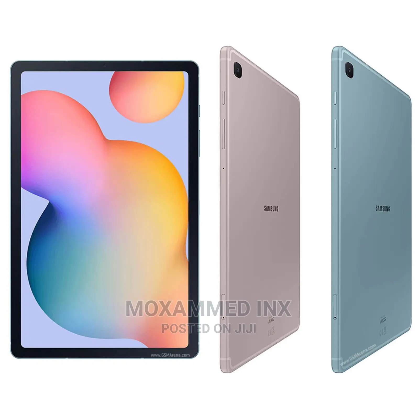 New Samsung Galaxy Tab S6 Lite 64 GB