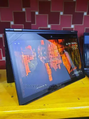 Laptop Lenovo ThinkPad P43s 16GB Intel Core I7 HDD 500GB