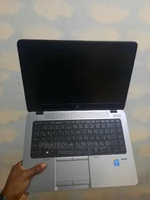 Laptop HP EliteBook 840 G1 4GB Intel Core I5 HDD 500GB