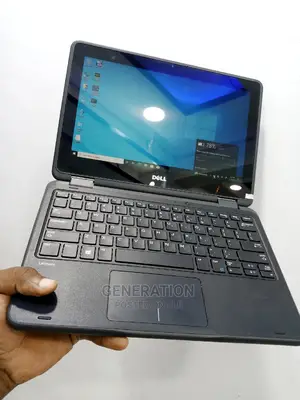 Laptop Dell Chromebook 3181 8GB Intel Core 2 Duo SSD 128GB