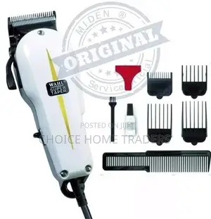 Wahl Home Touch Machine