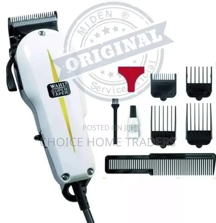 Wahl Home Touch Machine