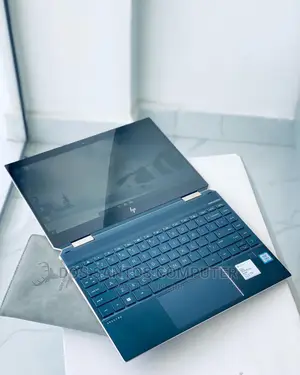 Laptop HP Spectre X360 13 8GB Intel Core I7 SSD 512GB