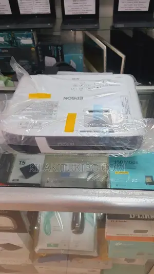 EPSON Projector
