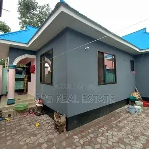 3bdrm House in Maxposh, Temeke for Sale