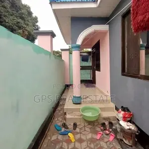 3bdrm House in Maxposh, Temeke for Sale