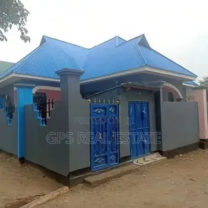3bdrm House in Maxposh, Temeke for Sale