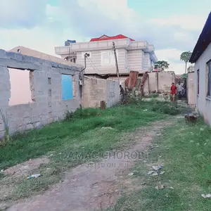 Viwanja Bora Kwa Makazi Loction Mbezi Ya Kimara