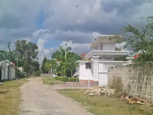 Qmt 2500 Kibaha Nida Kilomita Moja Tu