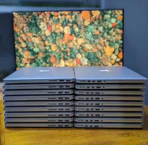 Laptop Apple MacBook Pro 2015 16GB Intel Core I7 SSD 512GB