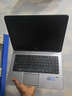 Laptop HP ProBook 640 4GB Intel Core I5 HDD 500GB