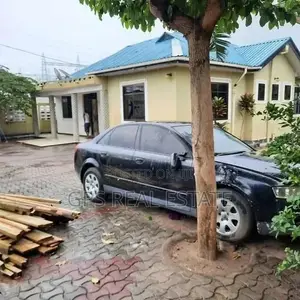 3bdrm House in Maxposh, Kinondoni for Sale