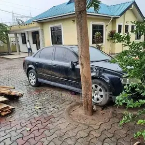 3bdrm House in Maxposh, Kinondoni for Sale
