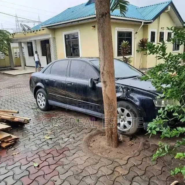 3bdrm House in Maxposh, Kinondoni for Sale