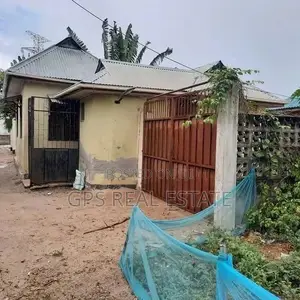 3bdrm House in Maxposh, Kinondoni for Sale