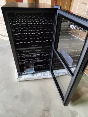 Wine Cooler 43 Bottles Capacity