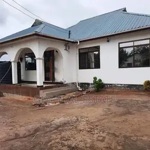 3bdrm House in Maxposh, Kinondoni for Sale
