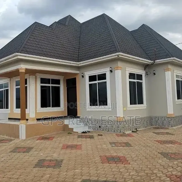 4bdrm House in Maxposh, Morogoro Rural for Sale