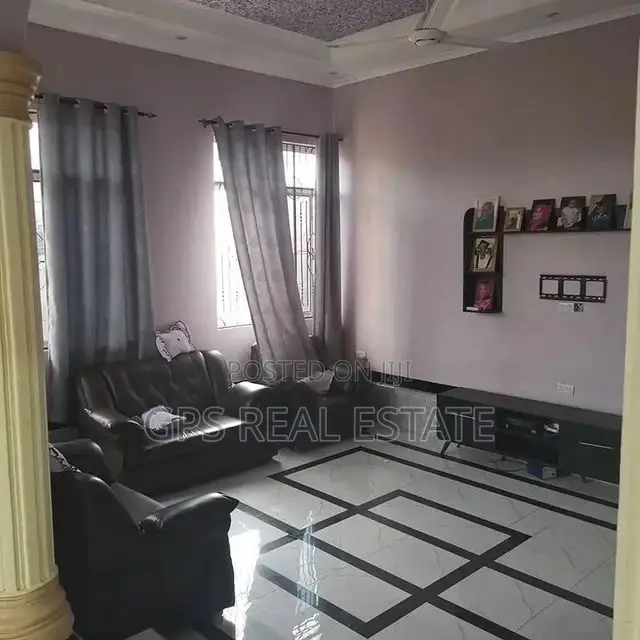 4bdrm House in Maxposh, Morogoro Rural for Sale