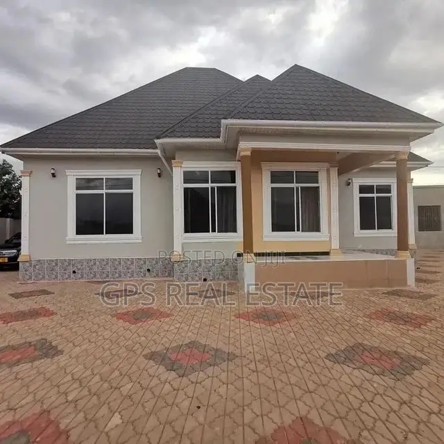 4bdrm House in Maxposh, Morogoro Rural for Sale