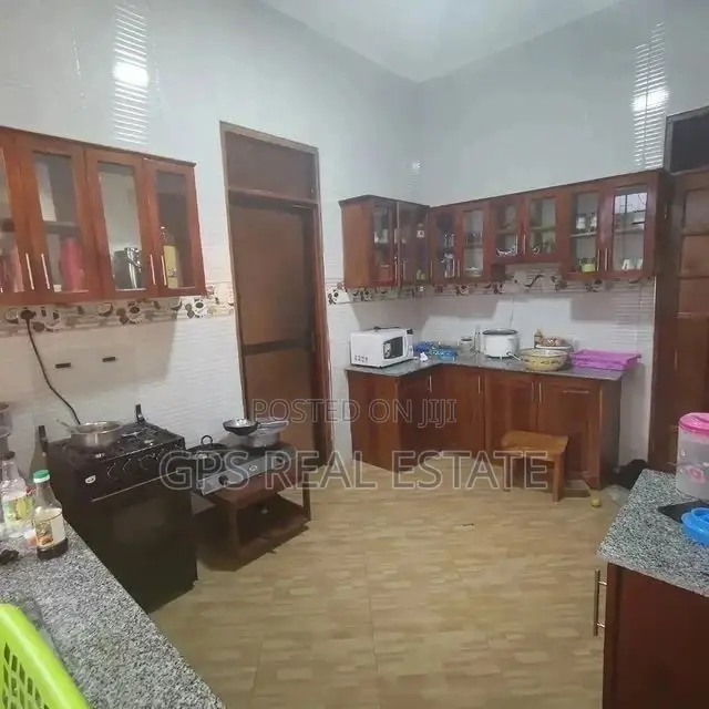 4bdrm House in Maxposh, Morogoro Rural for Sale