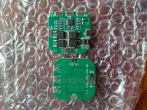 Bms 4S 20A Battery Protection 14v/17v