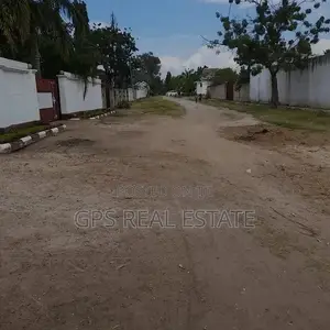 Plot for Sale at Bahari Beach