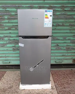Hisense Fridge Litre 120