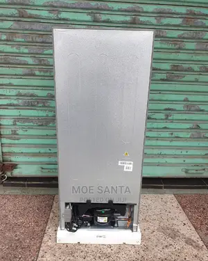 Hisense Fridge Litre 120