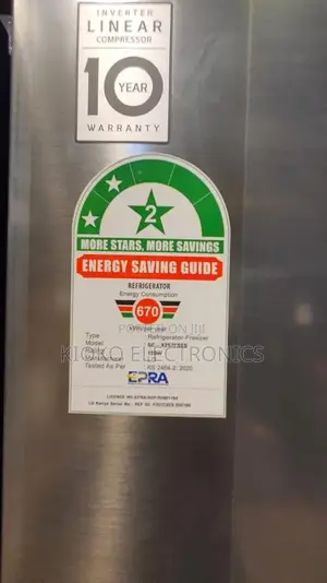 LG Instaview Refrigerators-2022 Models