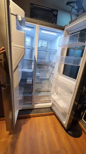 LG Instaview Refrigerators-2022 Models