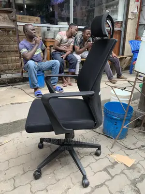 Office Chairs