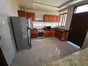 Furnished 3bdrm Apartment in Msasani for rent