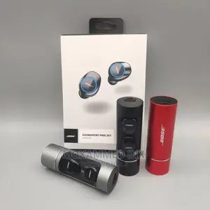 Bose Soundsport Free Sky