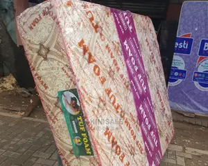 Magodoro Imara Kutoka TUFFOAM